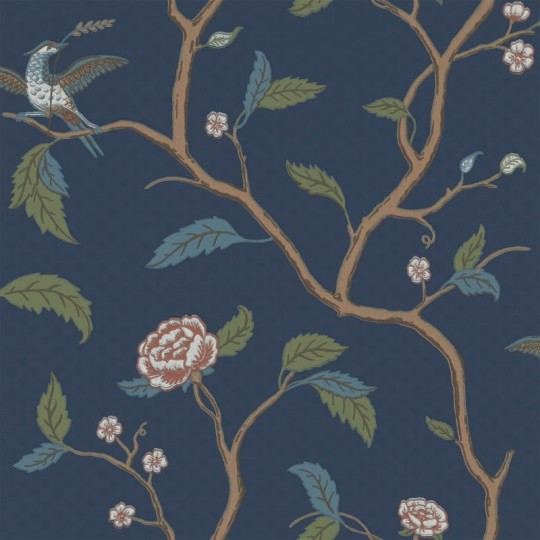 Tapeta Sandberg Brunnsnas 401-86 Marianne