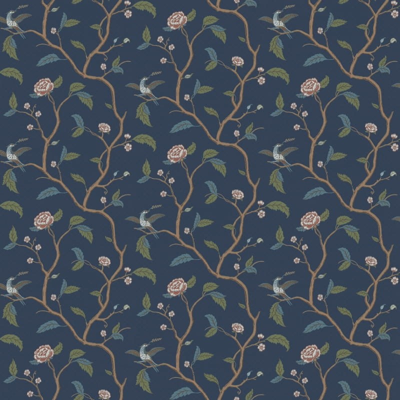 Tapeta Sandberg Brunnsnas 401-86 Marianne