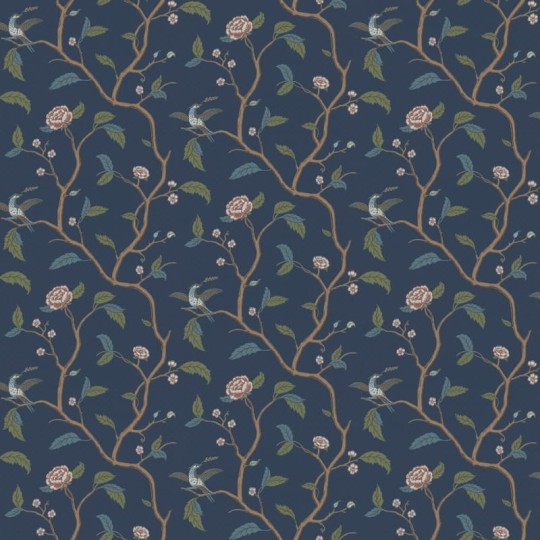 Tapeta Sandberg Brunnsnas 401-86 Marianne