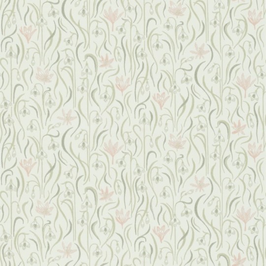 Tapeta Sandberg Brunnsnas 403-28 Signe