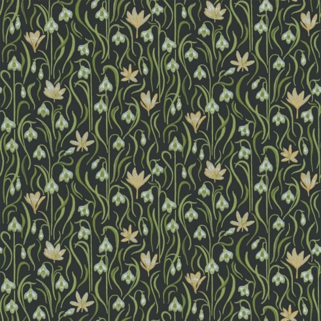 Tapeta Sandberg Brunnsnas 403-91