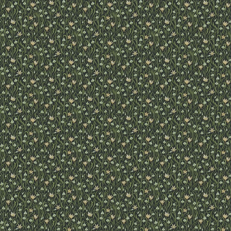 Tapeta Sandberg Brunnsnas 403-91