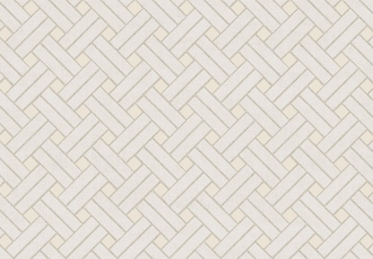 Cristiana Masi 32420 Vitalis Elan - tapeta w ukośną kratę