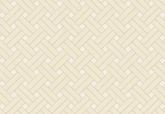 Cristiana Masi 32421 Vitalis Elan - tapeta w ukośną kratę