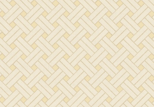 Cristiana Masi 32422 Vitalis Elan - tapeta w ukośną kratę