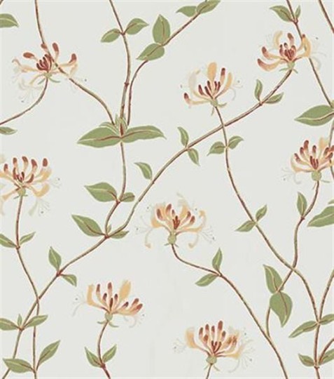 Tapeta Sandberg Brunnsnas 477-11 Elizabeth