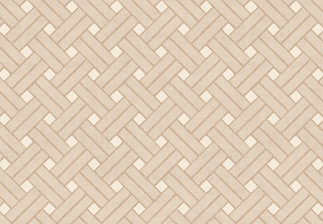 Cristiana Masi 32423 Vitalis Elan - tapeta w ukośną kratę