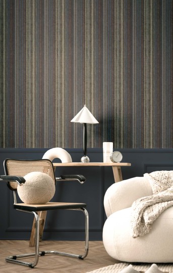 Cristiana Masi 32451 Vitalis Zenith - tapeta w pionowe pasy