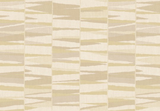 Cristiana Masi 32442 Vitalis Impetus - tapeta w pasy z zygzakami