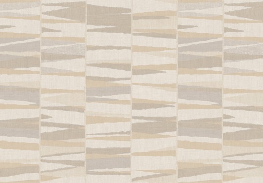 Cristiana Masi 32443 Vitalis Impetus - tapeta w pasy z zygzakami