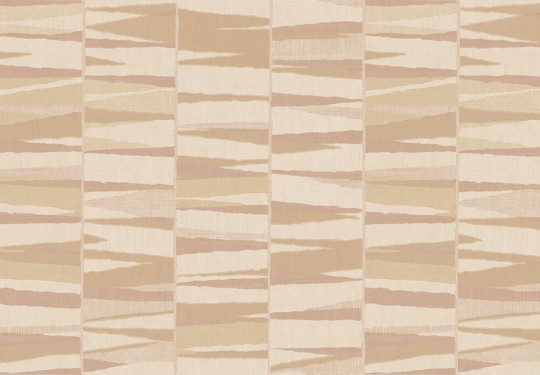 Cristiana Masi 32444 Vitalis Impetus - tapeta w pasy z zygzakami