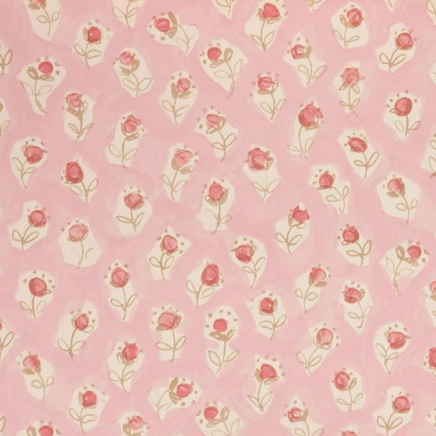 Tapeta Desginers Guild Around The World P567/08 DAISY PATCH - PETAL