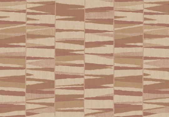 Cristiana Masi 32448 Vitalis Impetus - tapeta w pasy z zygzakami