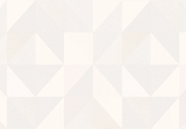 Cristiana Masi 32410 Vitalis Dynamo - tapeta w kwadraty i trójkąty