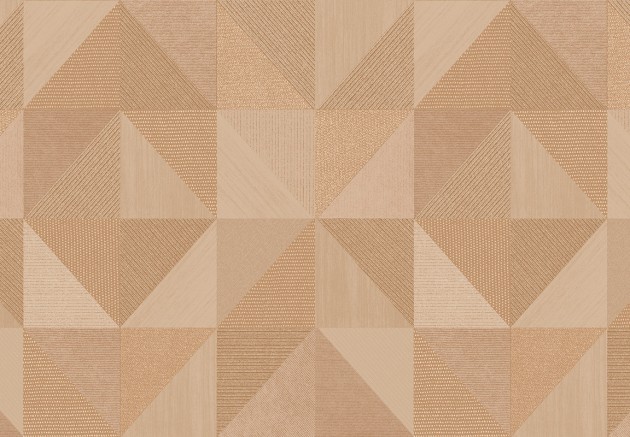 Cristiana Masi 32414 Vitalis Dynamo - tapeta w kwadraty i trójkąty