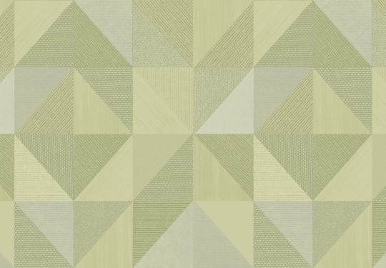 Cristiana Masi 32415 Vitalis Dynamo - tapeta w kwadraty i trójkąty