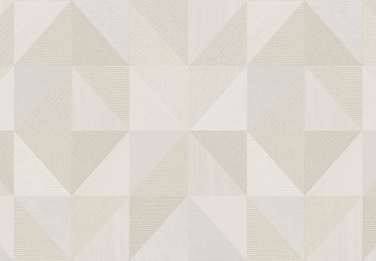 Cristiana Masi 32416 Vitalis Dynamo - tapeta w kwadraty i trójkąty