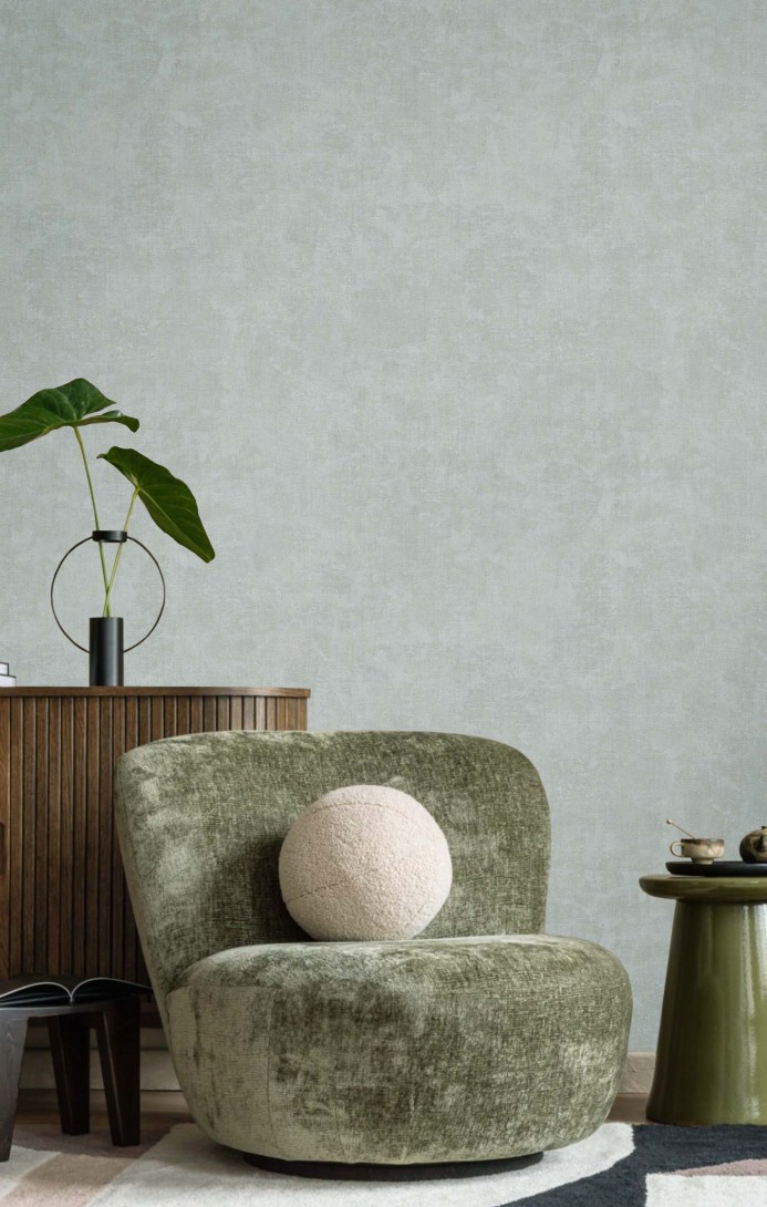 Cristiana Masi 32470 Vitalis Verve - tapeta przecierana tkanina