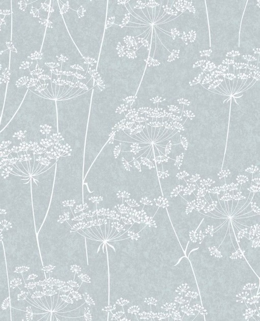 Graham & Brown 33-302 Secret Garden - tapeta w kwiaty kopru
