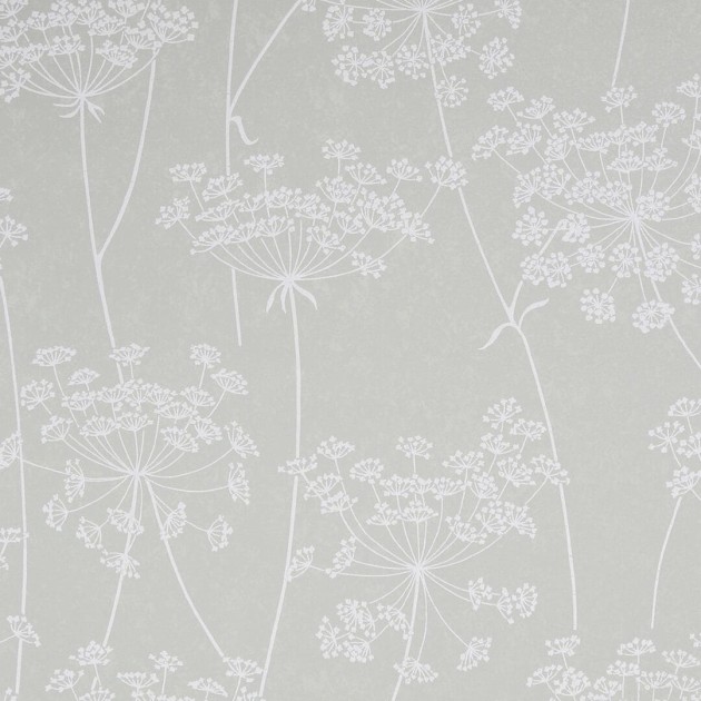 Graham & Brown 115929 Secret Garden - tapeta w kwiaty kopru