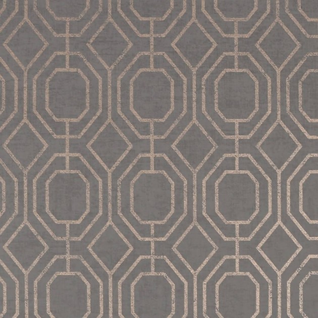 Graham & Brown 115932 Secret Garden - tapeta w kratownice
