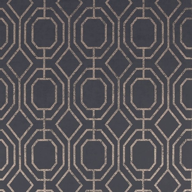Graham & Brown 115935 Secret Garden - tapeta w kratownice