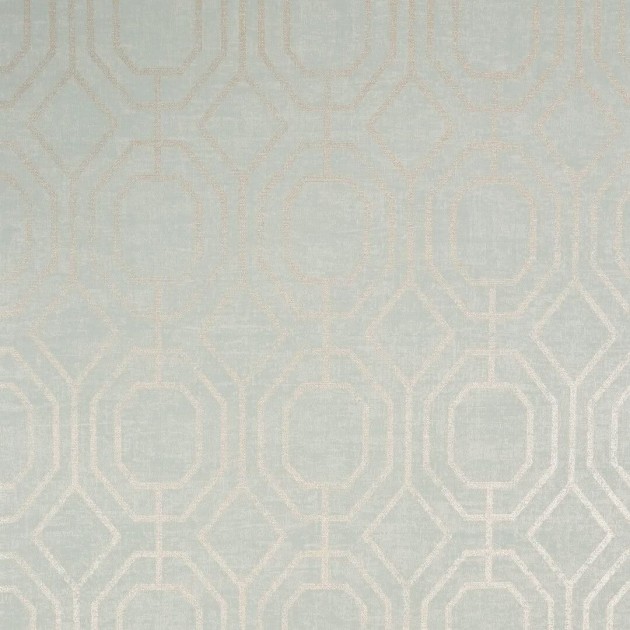 Graham & Brown 115934 Secret Garden - tapeta w kratownice