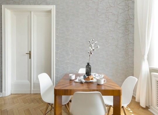 Graham & Brown 104870 Secret Garden - tapeta imitująca popękany beton