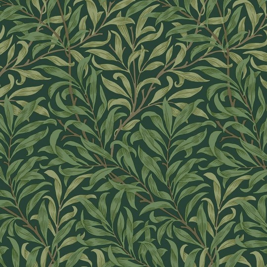 Graham & Brown 124247 William Morris At Home - tapeta w liście