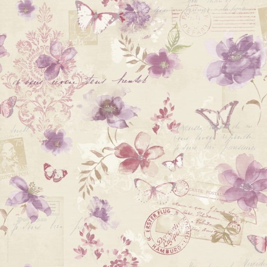 Tapeta Galerie Abby Rose 3 AB42434