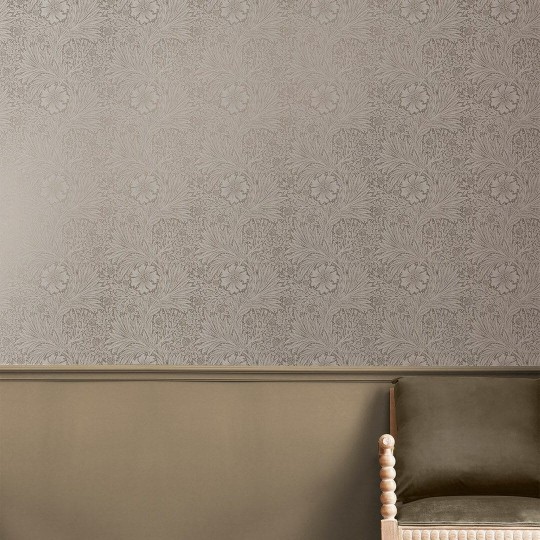 Graham & Brown 124257 William Morris At Home - tapeta w roślinny ornament