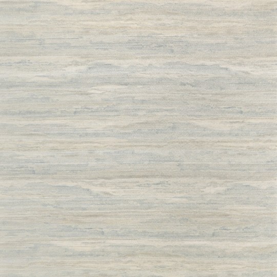 Thibaut T24409 Yutori Overlook Blue Slate - tapeta z abaki w górski krajobraz