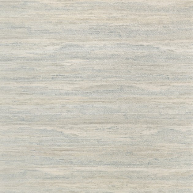 Thibaut T24409 Yutori Overlook Blue Slate - tapeta z abaki w górski krajobraz