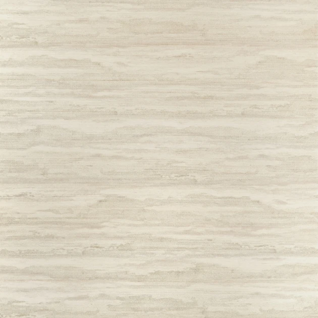 Thibaut T24408 Yutori Overlook Beige - tapeta z abaki w górski krajobraz