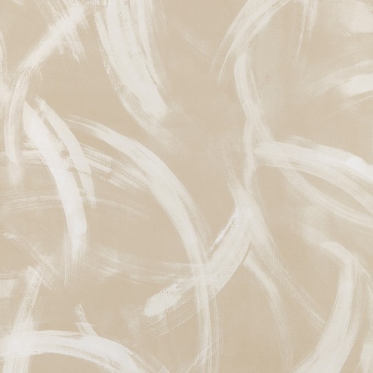 Thibaut T24450 Yutori Magnus Beige - tapeta w pociągniecie pędzla