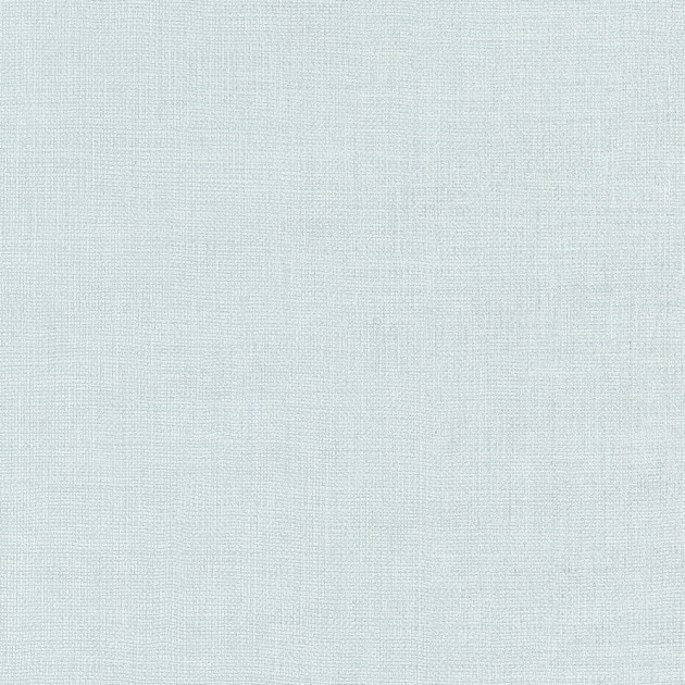Thibaut T34012 Texture Resource 9 Hampshire Powder Blue - tapeta imitująca len z metalicznymi akcentami