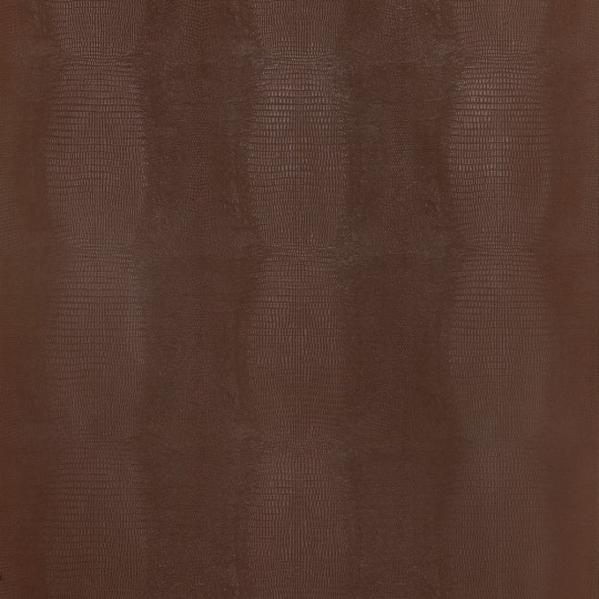 Thibaut T34017 Texture Resource 9 Kissimmee Brown Saddle - tapeta w wytłaczany wzór aligatora