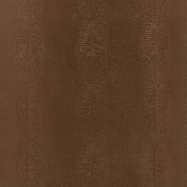 Thibaut T34018 Texture Resource 9 Kissimmee Whiskey - tapeta w wytłaczany wzór aligatora
