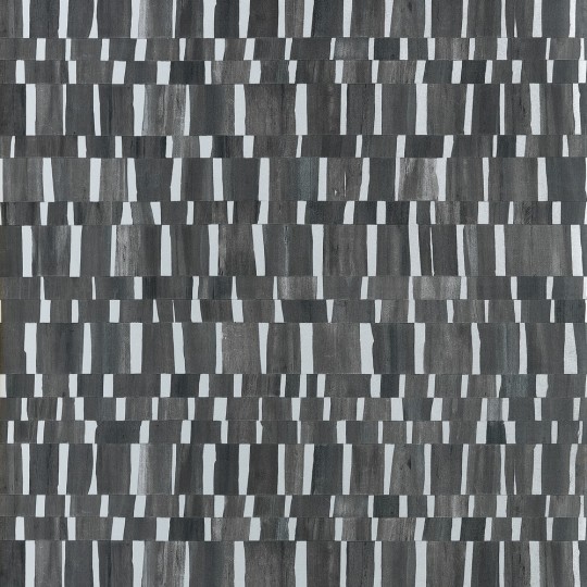 Thibaut T34029 Texture Resource 9 Twilingate Black - tapeta geometryczna