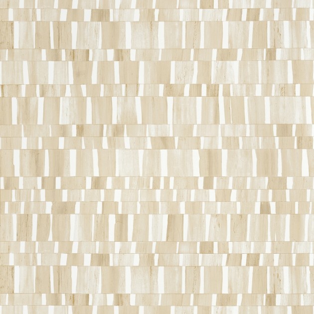 Thibaut TWW34026 Texture Resource 9 Twilingate Wide Width Cream - tapeta geometryczna