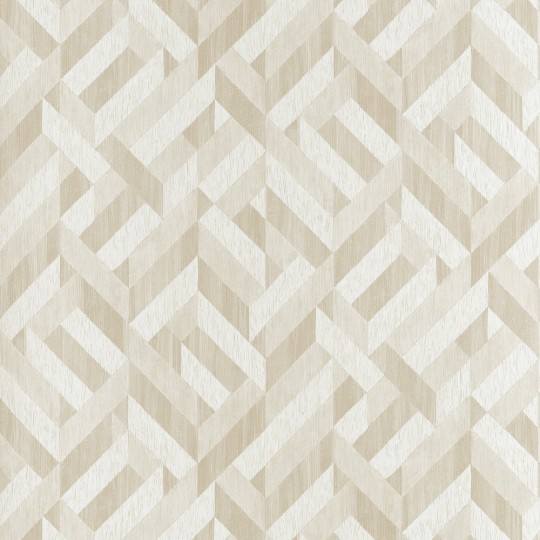 Thibaut T34031 Texture Resource 9 Bristlecone Beige - tapeta geometryczna imitująca drewno