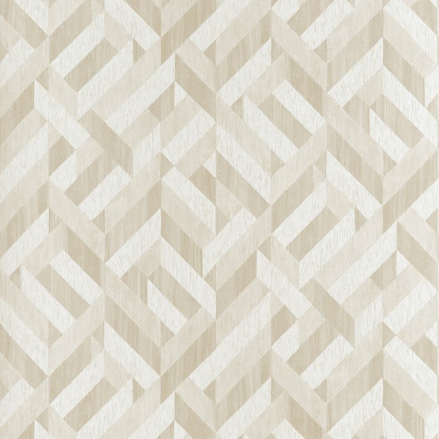 Thibaut T34031 Texture Resource 9 Bristlecone Beige - tapeta geometryczna imitująca drewno