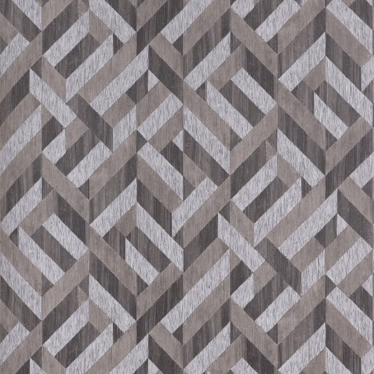 Thibaut T34032 Texture Resource 9 Bristlecone Grey - tapeta geometryczna imitująca drewno