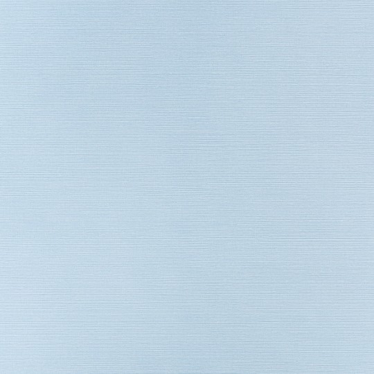 Thibaut T34036 Texture Resource 9 Taluk Sisal Sky Blue - tapeta imitująca tkaninę trawiastą