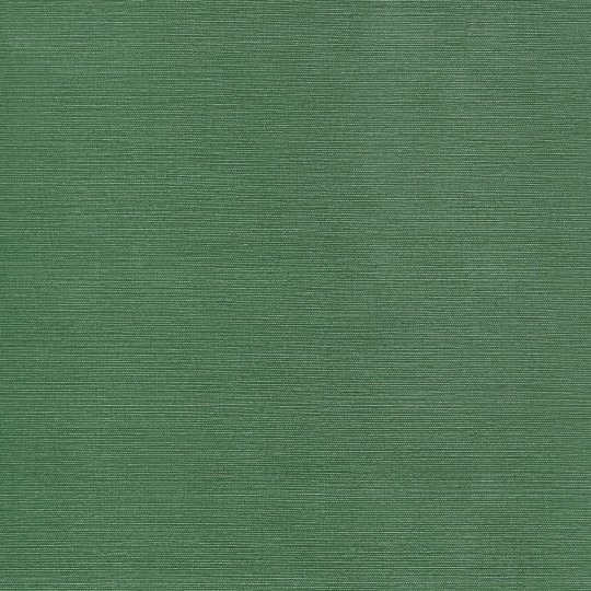 Thibaut T34039 Texture Resource 9 Taluk Sisal Forest Green - tapeta imitująca tkaninę trawiastą