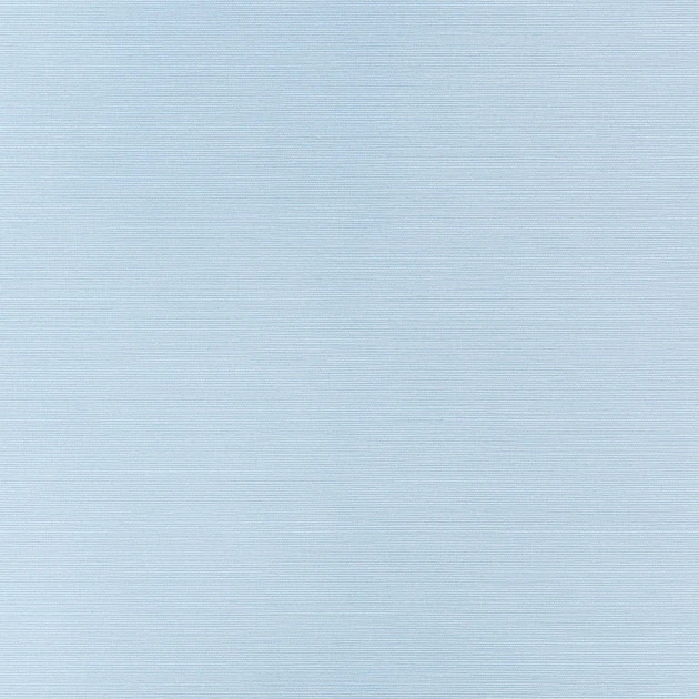 Thibaut TWW34036 Texture Resource 9 Taluk Sisal Wide Width Sky Blue - tapeta imitująca tkaninę trawiastą