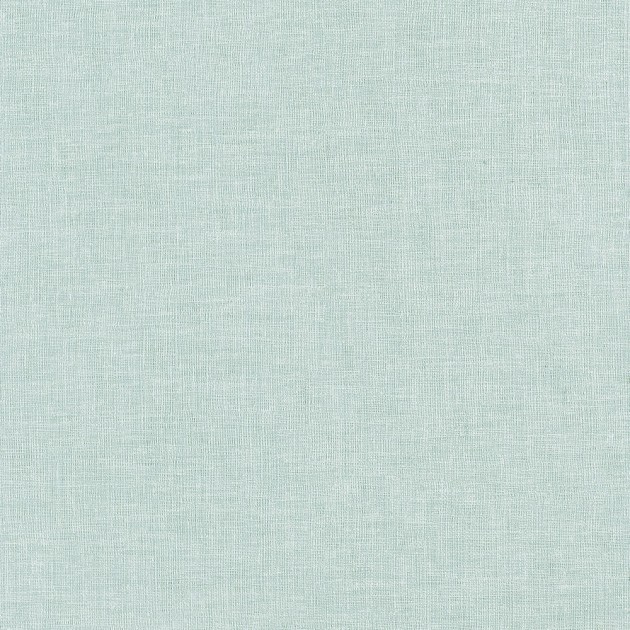 Thibaut T34047 Texture Resource 9 Linen Weave Robin's Egg - tapeta imitująca len