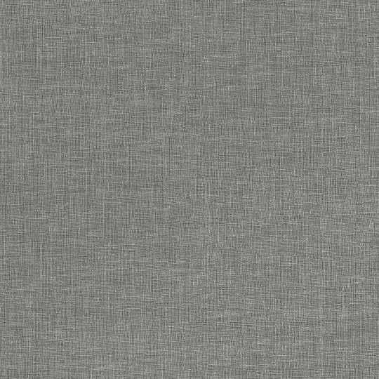 Thibaut T34052 Texture Resource 9 Linen Weave Dark Grey - tapeta imitująca len