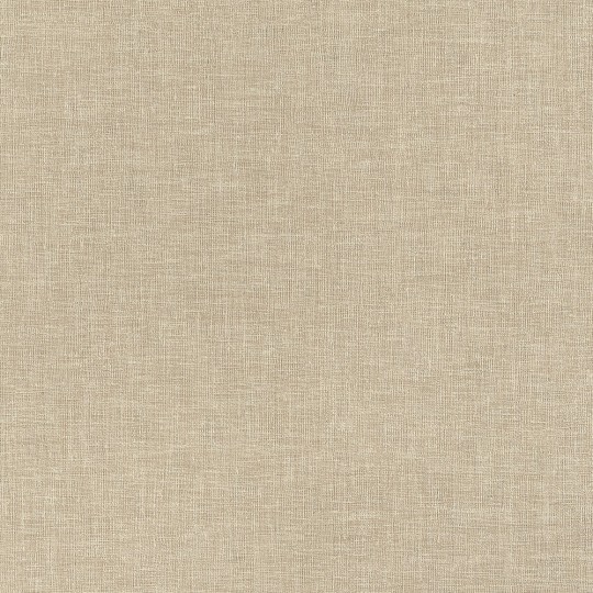 Thibaut T34054 Texture Resource 9 Linen Weave Caramel - tapeta imitująca len