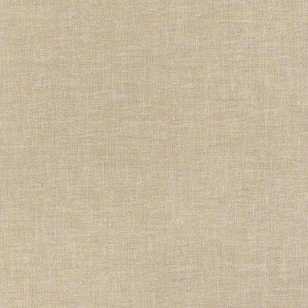 Thibaut T34054 Texture Resource 9 Linen Weave Caramel - tapeta imitująca len